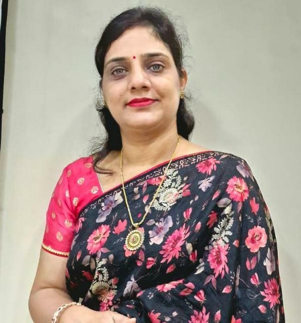 Usha Sharma